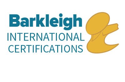 Barkleigh/IGU Certified Groomers