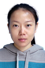 Zhang Xiaoyan
